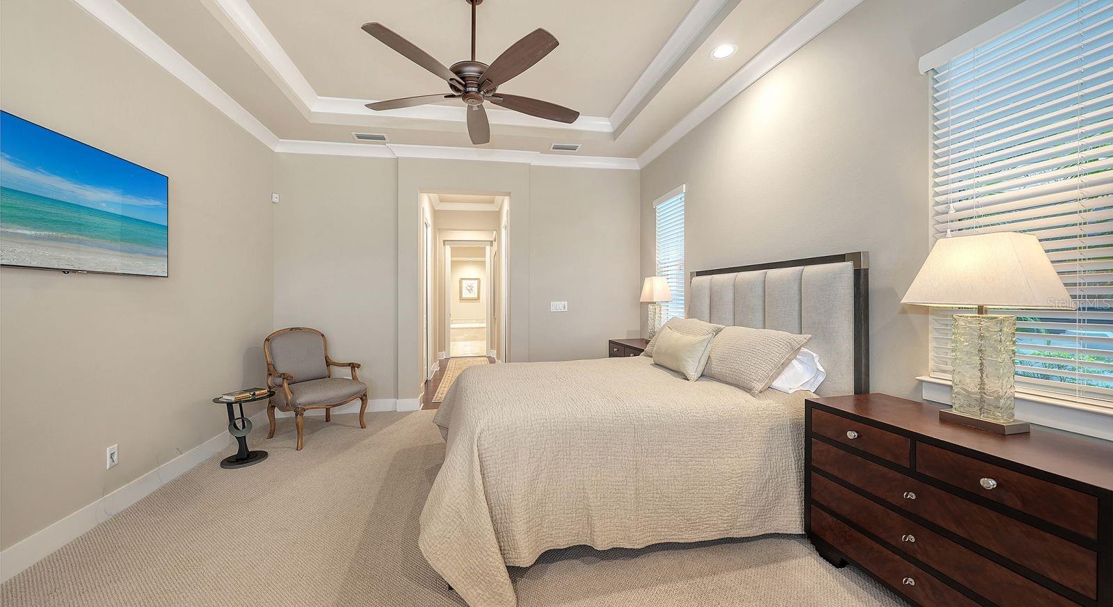 COUNTRY CLUB EAST AT LAKEWD RNCH YY1-4 - Residential