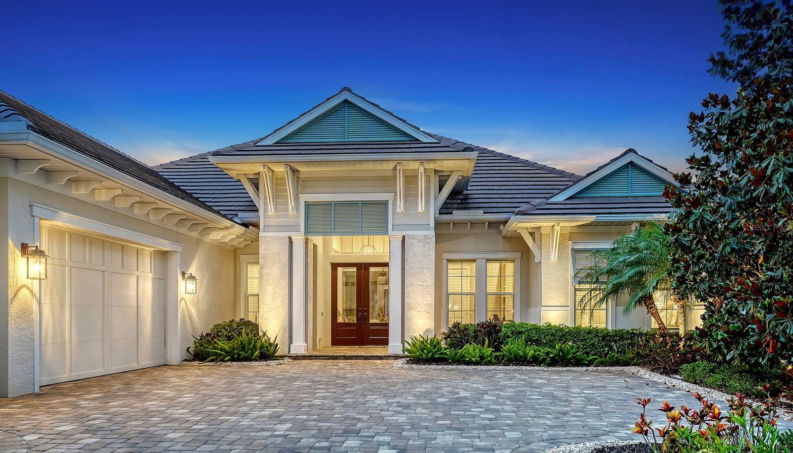 COUNTRY CLUB EAST AT LAKEWD RNCH YY1-4 - Residential