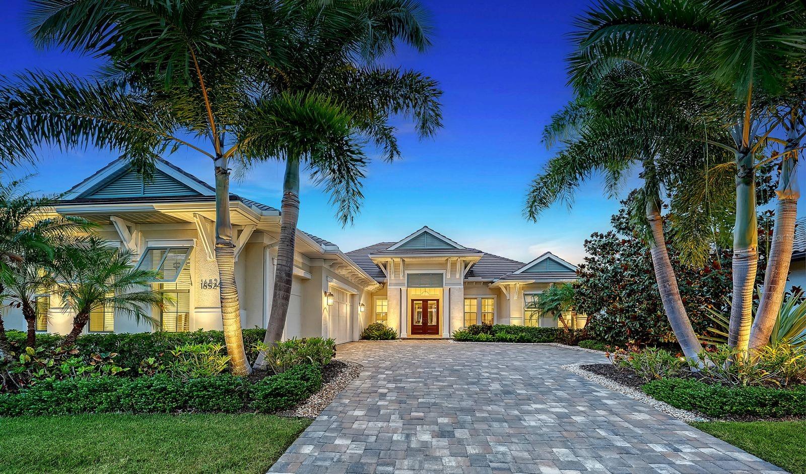 COUNTRY CLUB EAST AT LAKEWD RNCH YY1-4 - Residential