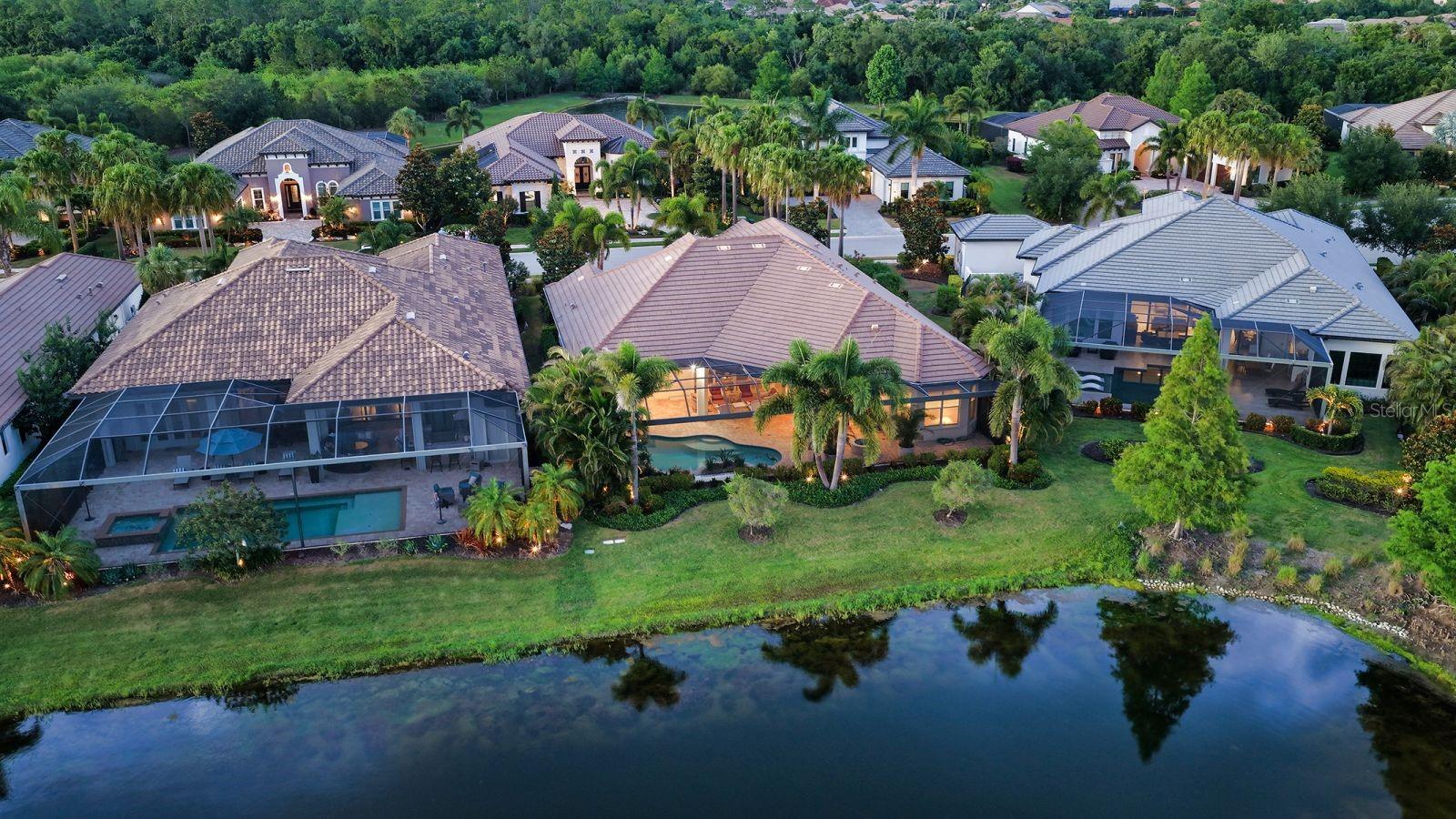 COUNTRY CLUB EAST AT LAKEWD RNCH YY1-4 - Residential