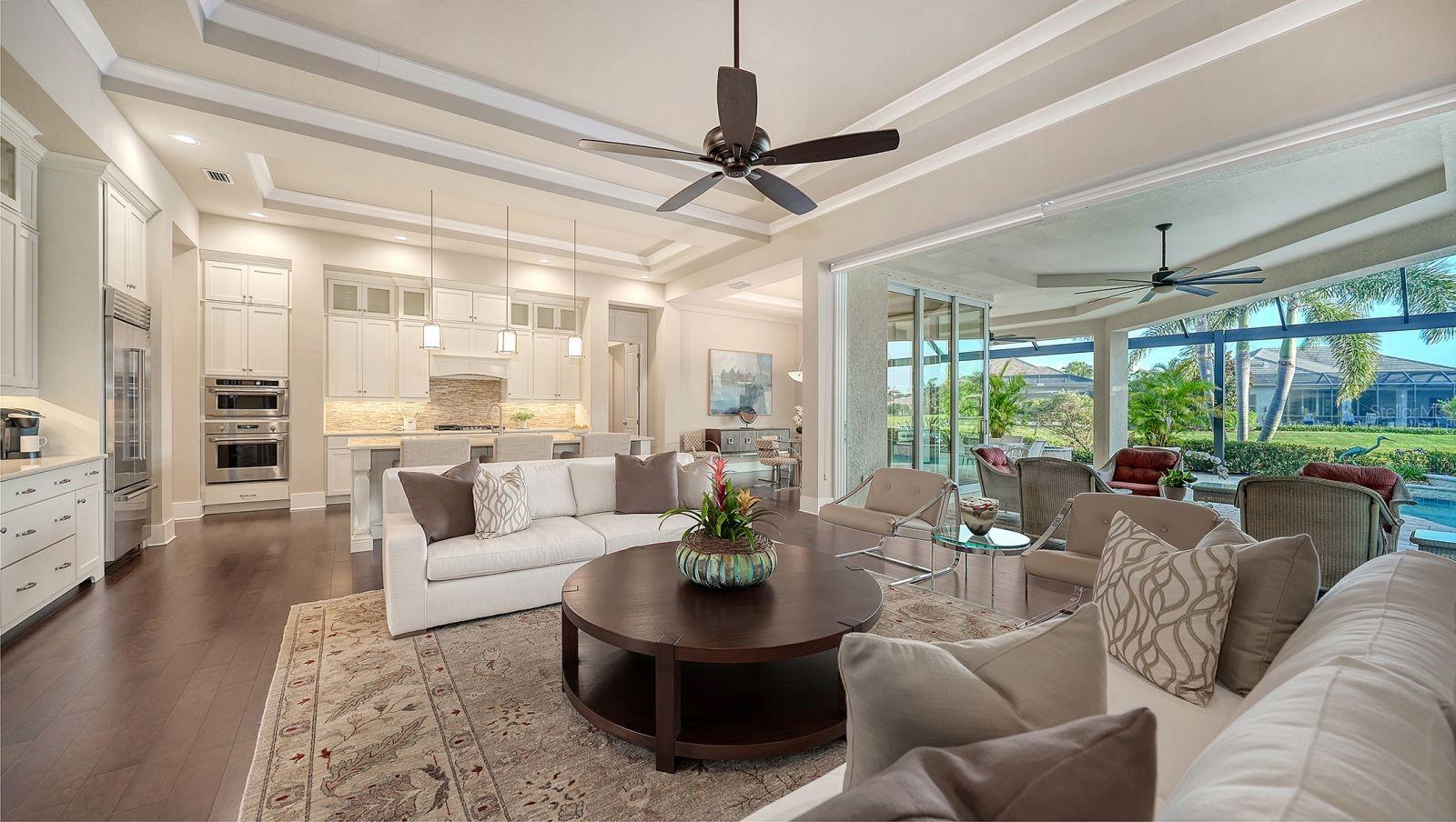 COUNTRY CLUB EAST AT LAKEWD RNCH YY1-4 - Residential