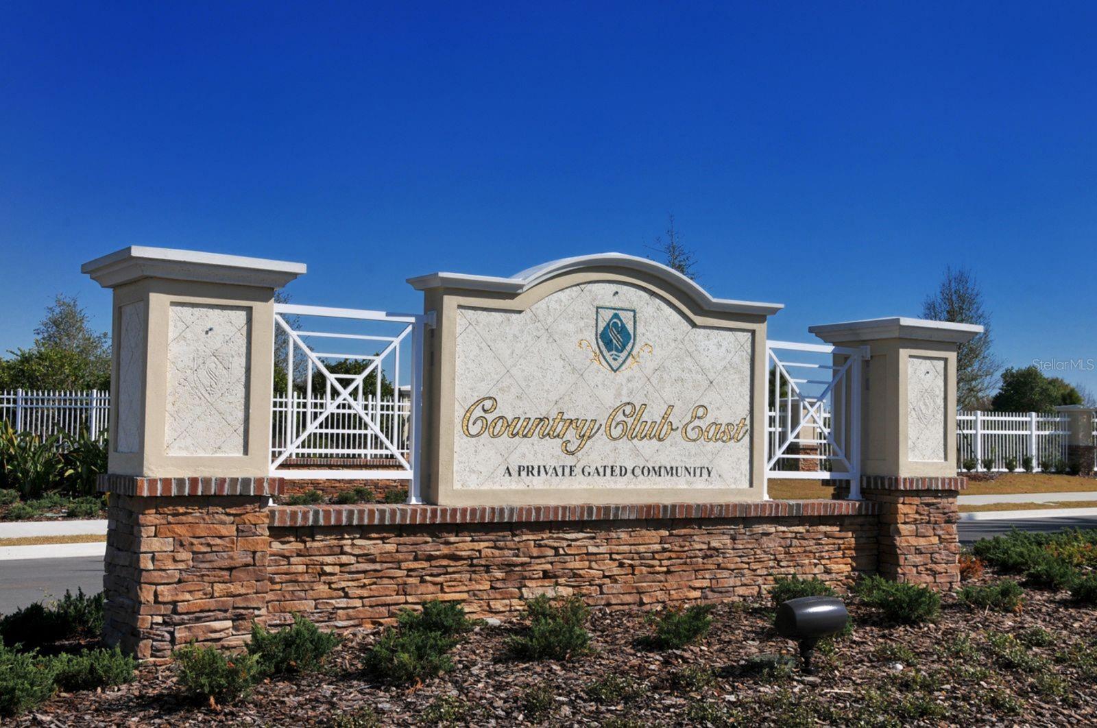 COUNTRY CLUB EAST AT LAKEWD RNCH YY1-4 - Residential