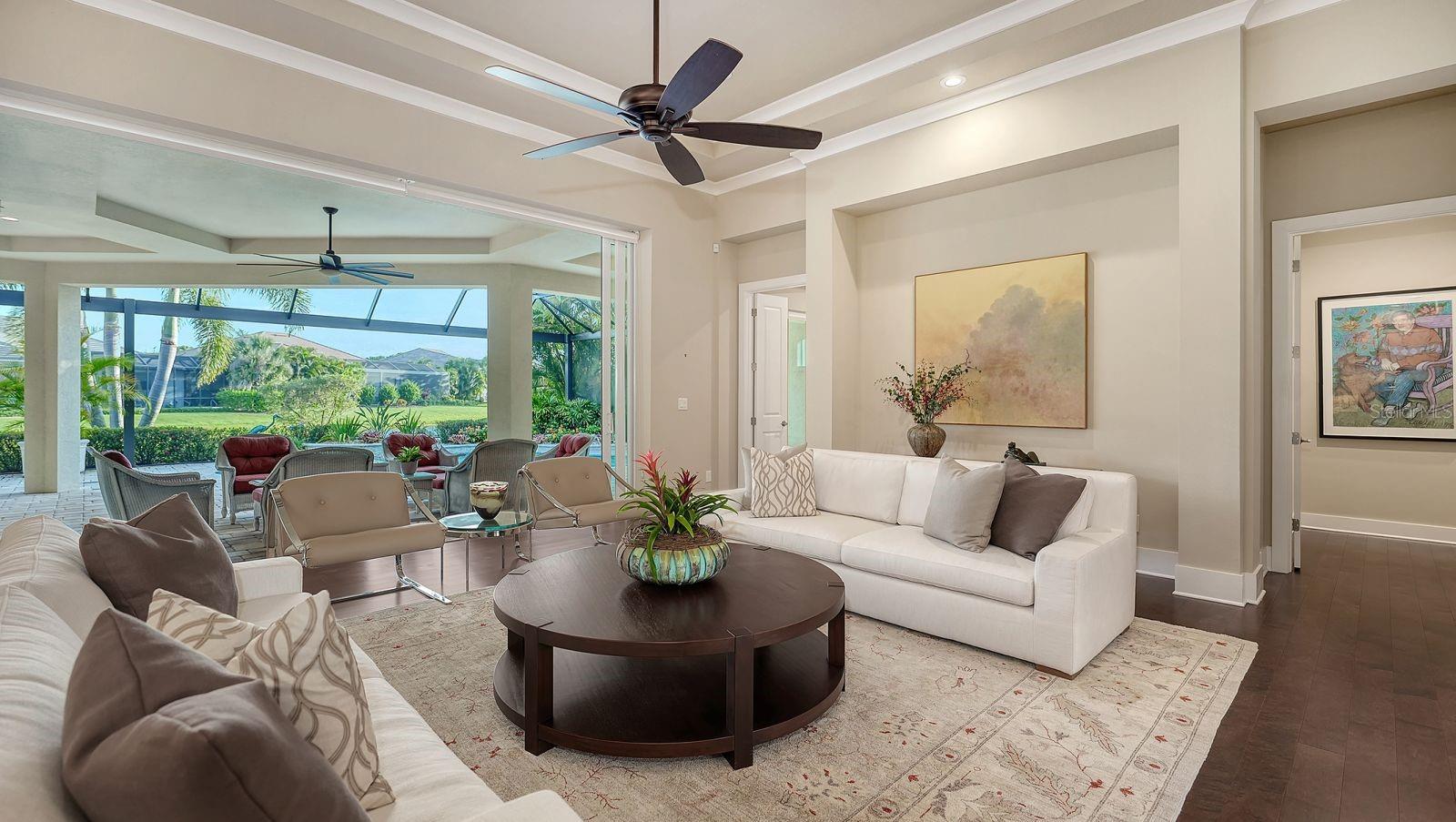 COUNTRY CLUB EAST AT LAKEWD RNCH YY1-4 - Residential