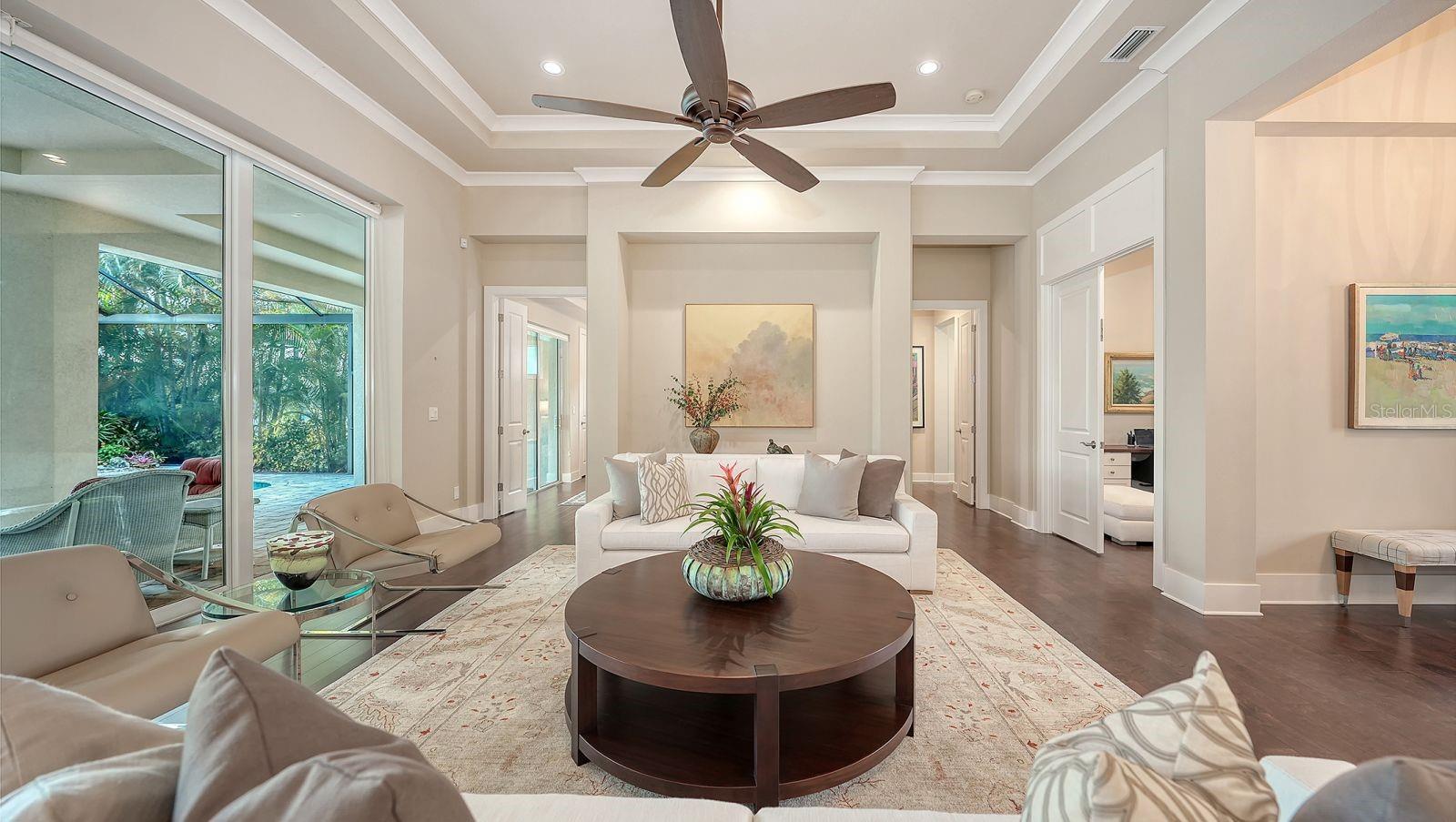 COUNTRY CLUB EAST AT LAKEWD RNCH YY1-4 - Residential