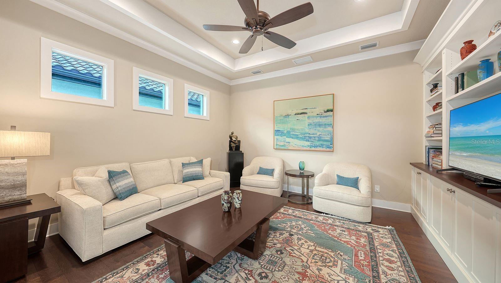 COUNTRY CLUB EAST AT LAKEWD RNCH YY1-4 - Residential