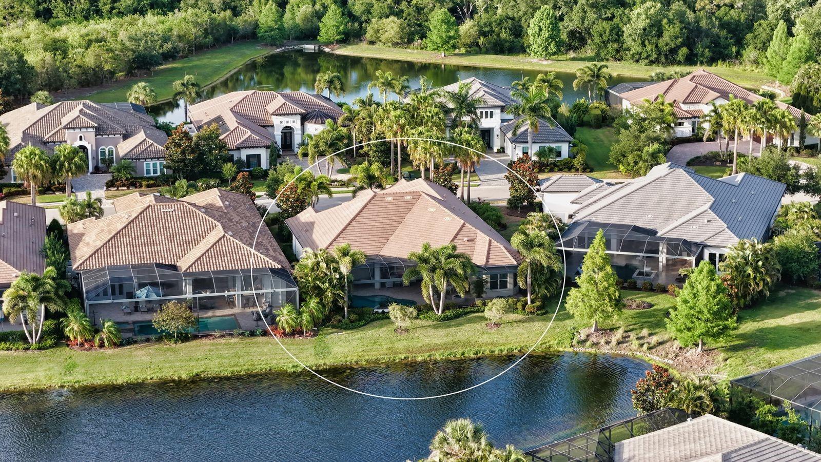 COUNTRY CLUB EAST AT LAKEWD RNCH YY1-4 - Residential