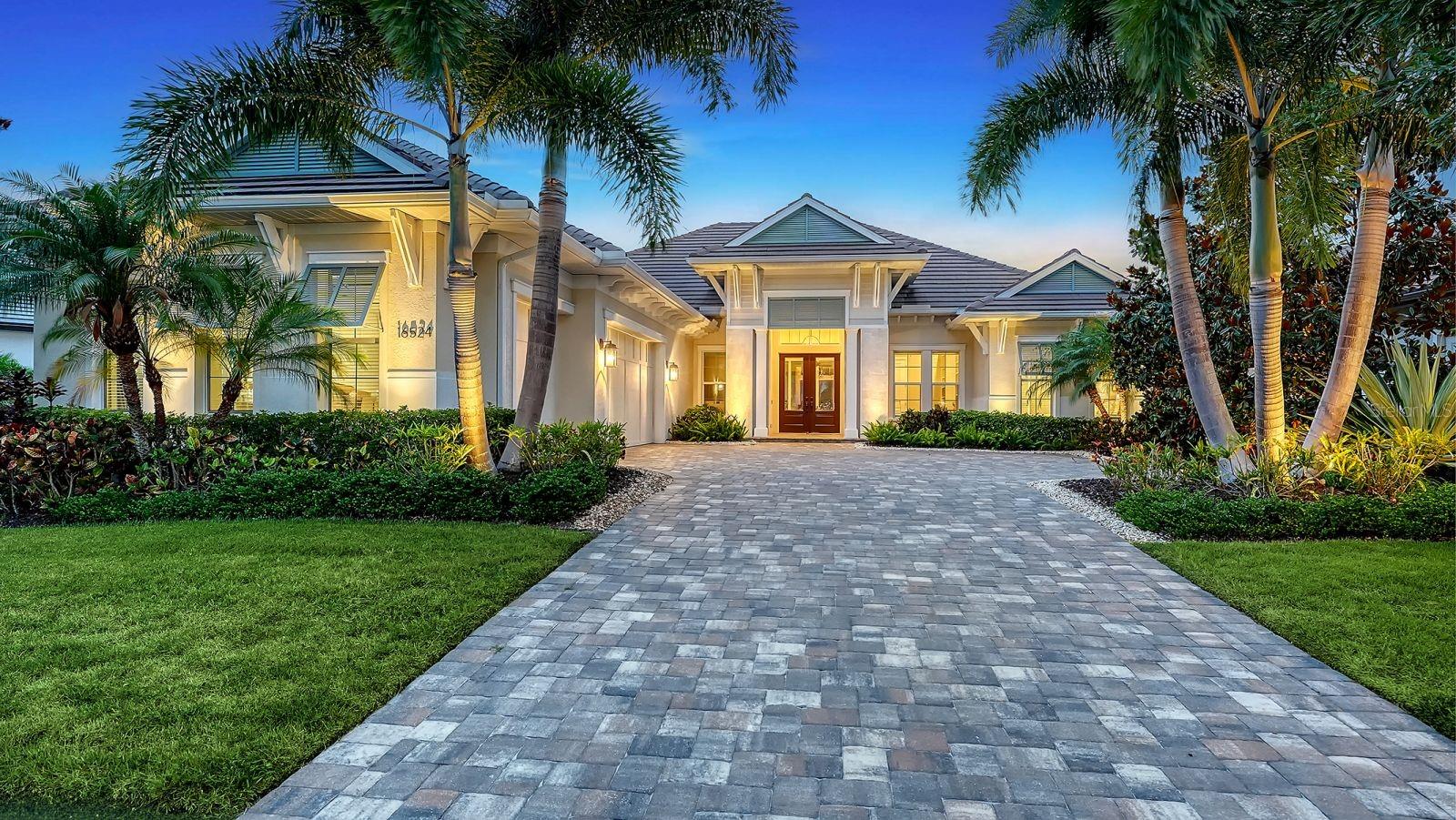 COUNTRY CLUB EAST AT LAKEWD RNCH YY1-4 - Residential