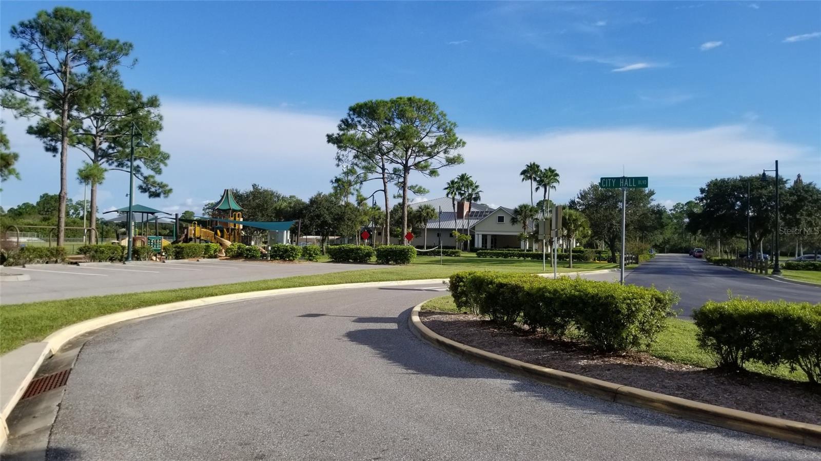 PORT CHARLOTTE SUB 48 - Land