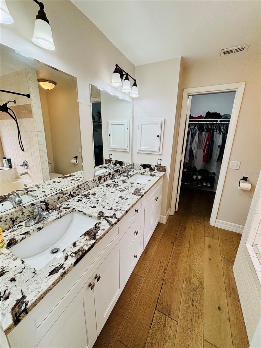 ALAFAYA WOODS PH 1 - UNIT A - Residential