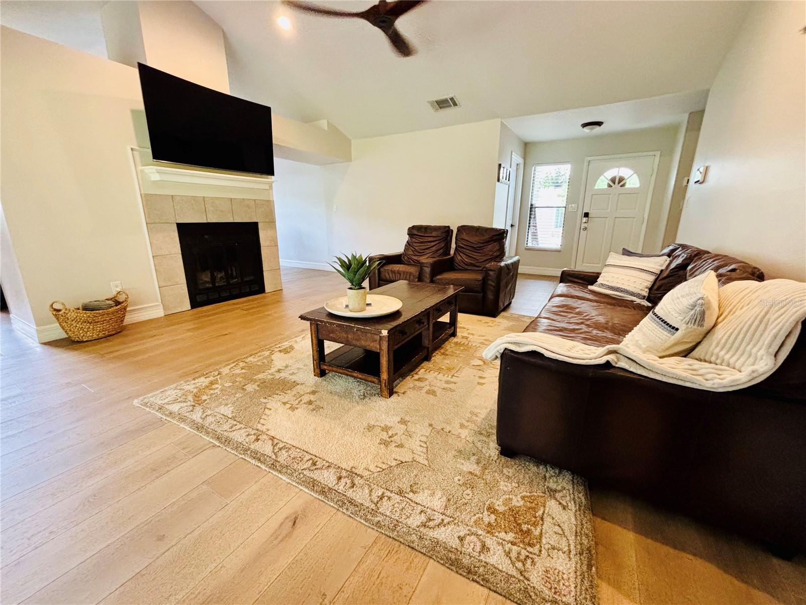 ALAFAYA WOODS PH 1 - UNIT A - Residential