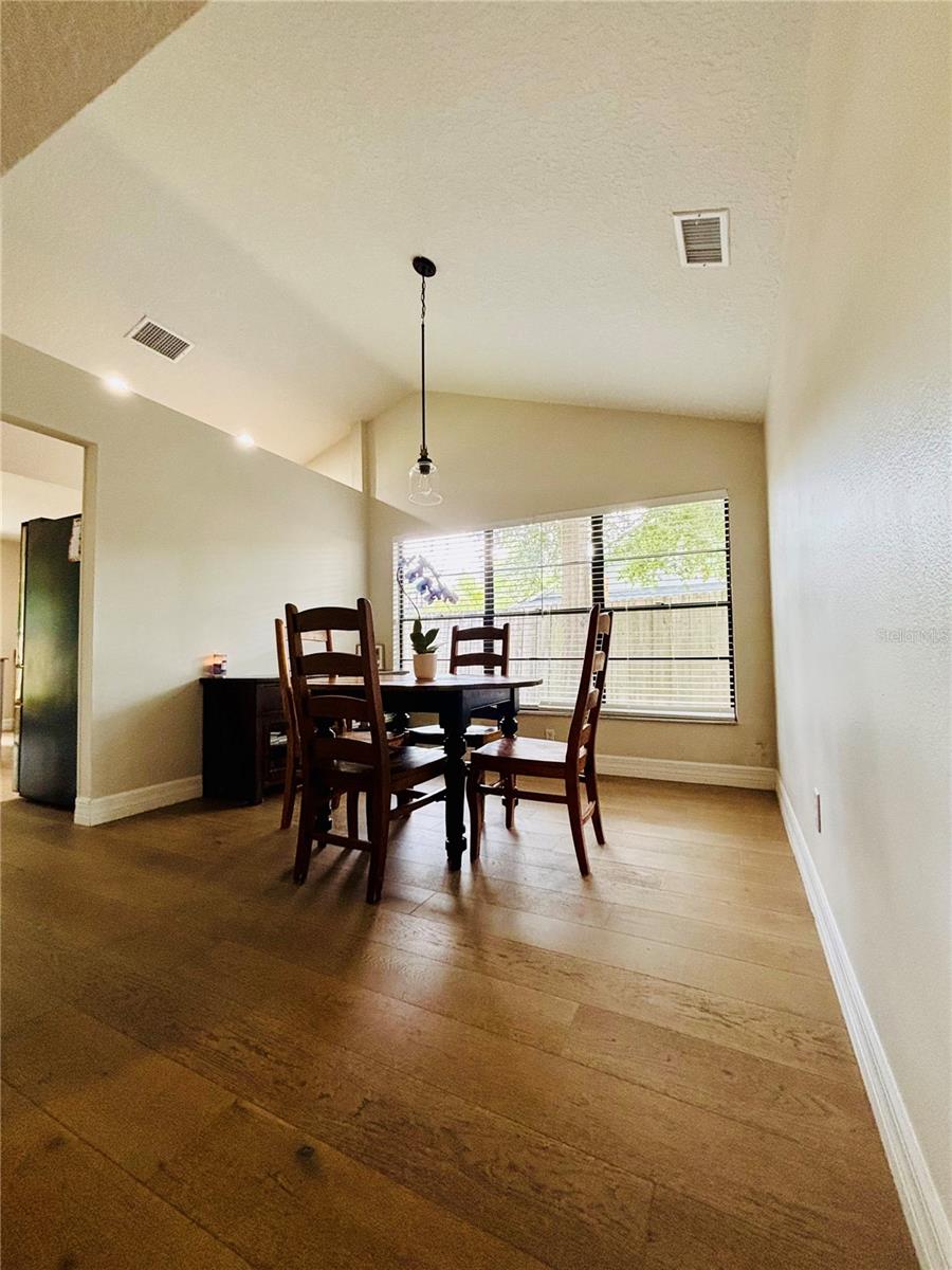 ALAFAYA WOODS PH 1 - UNIT A - Residential