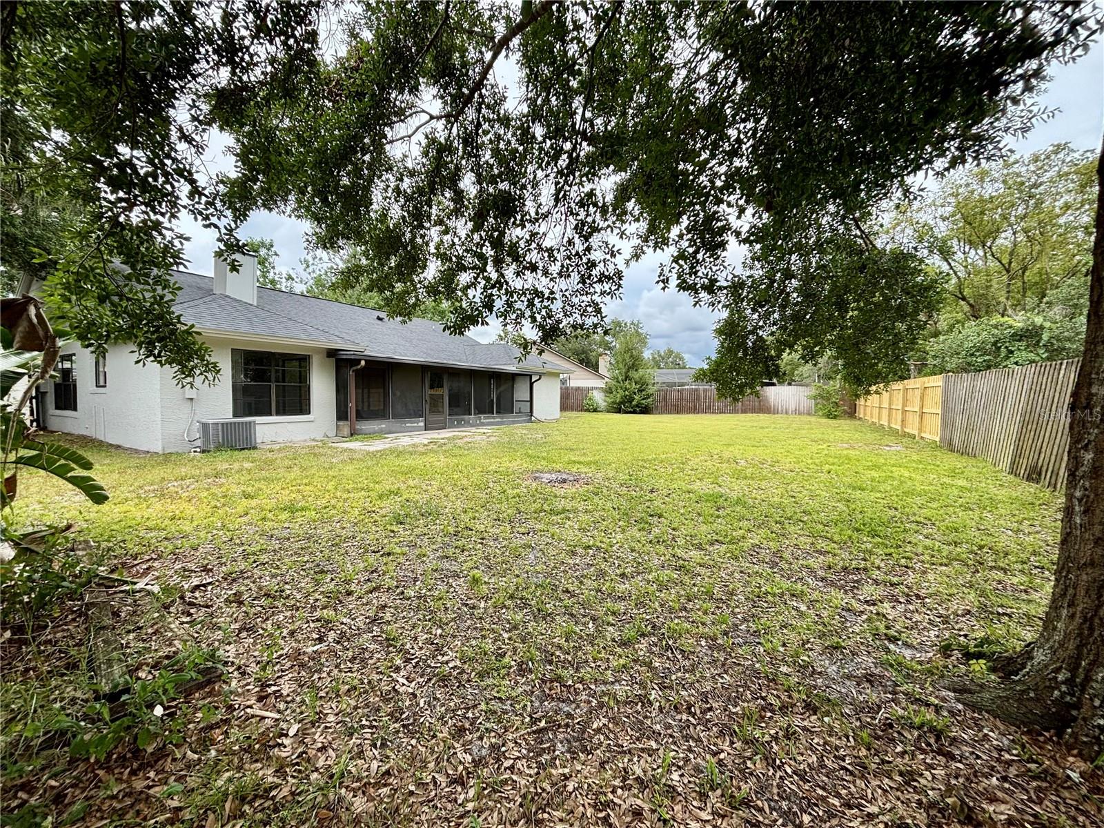 ALAFAYA WOODS PH 1 - UNIT A - Residential