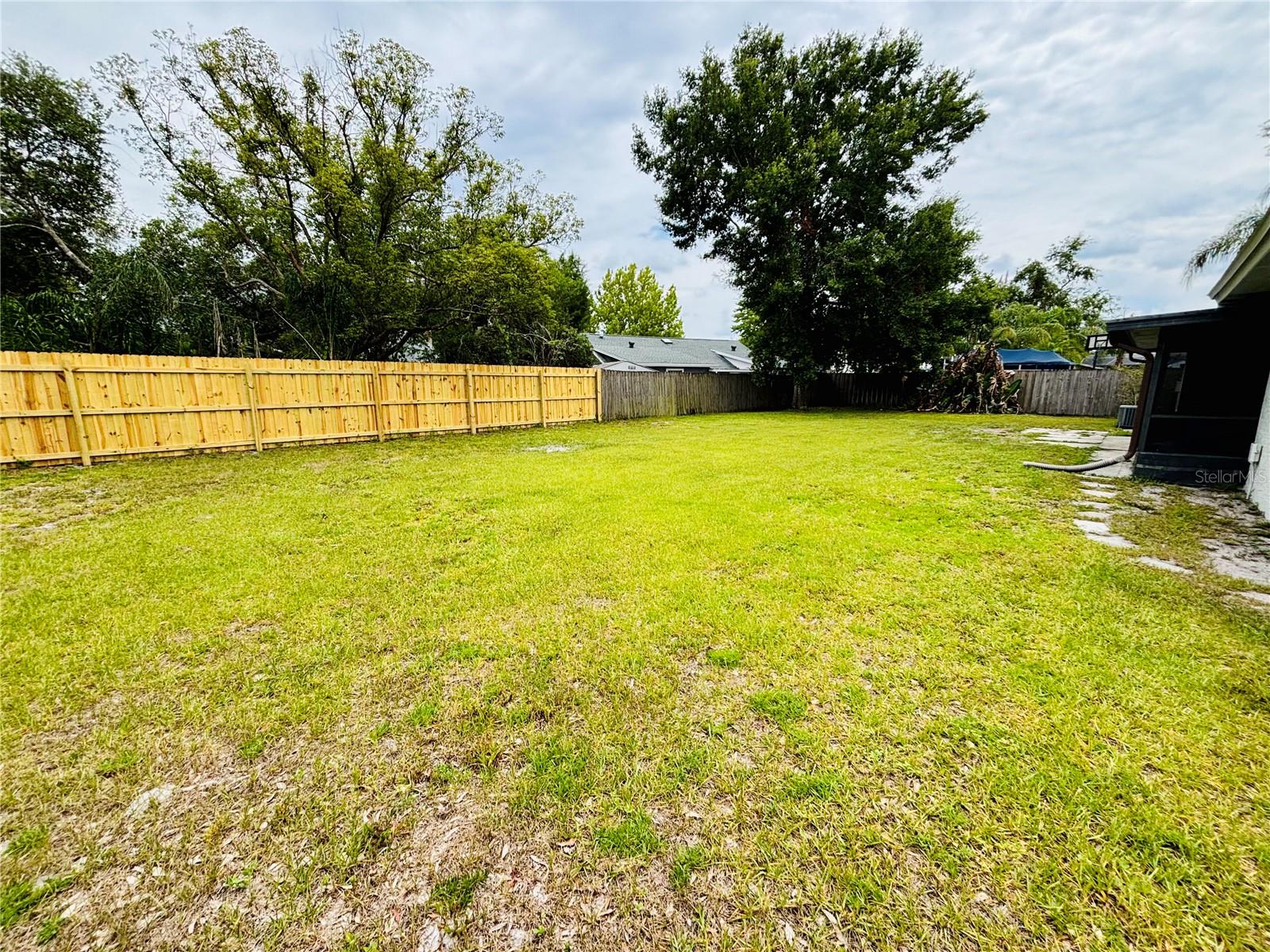 ALAFAYA WOODS PH 1 - UNIT A - Residential