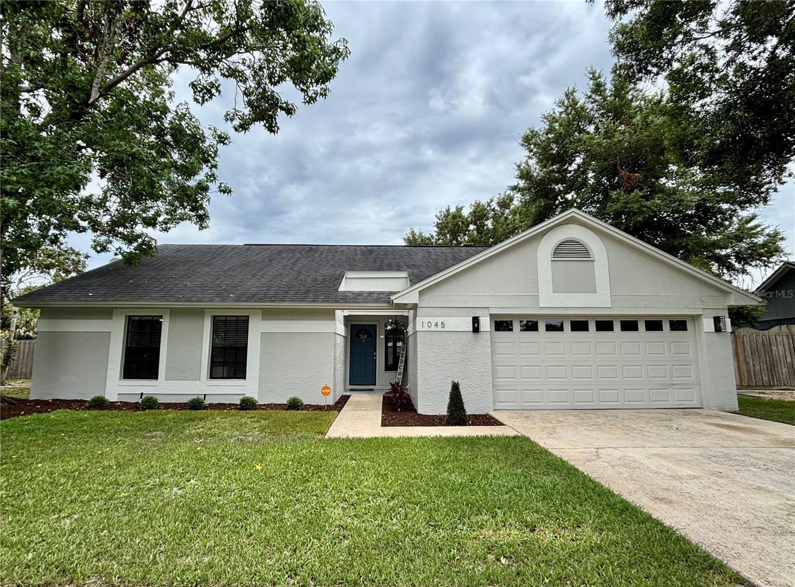 ALAFAYA WOODS PH 1 - UNIT A - Residential
