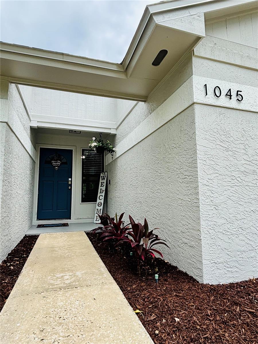 ALAFAYA WOODS PH 1 - UNIT A - Residential