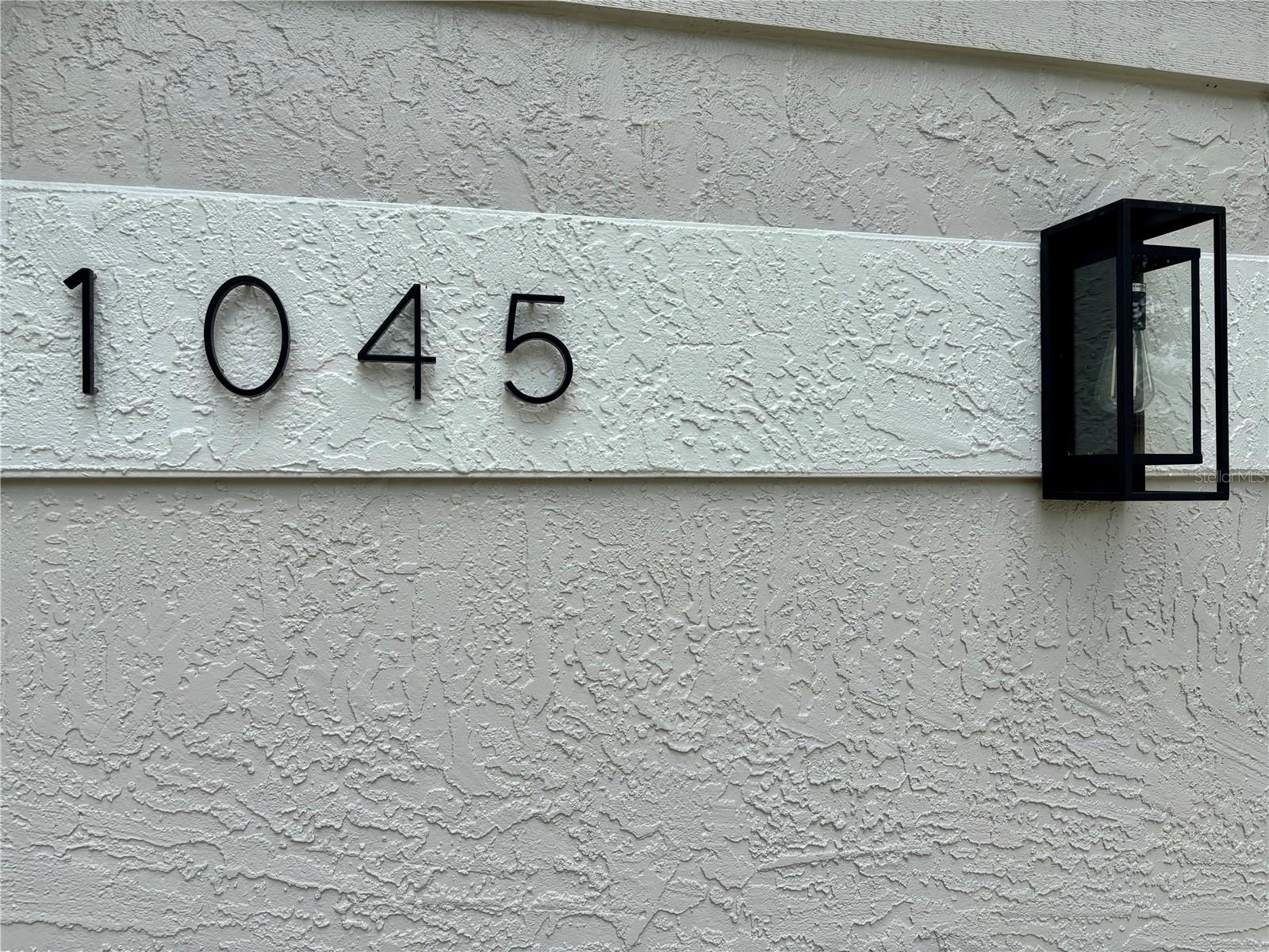 ALAFAYA WOODS PH 1 - UNIT A - Residential