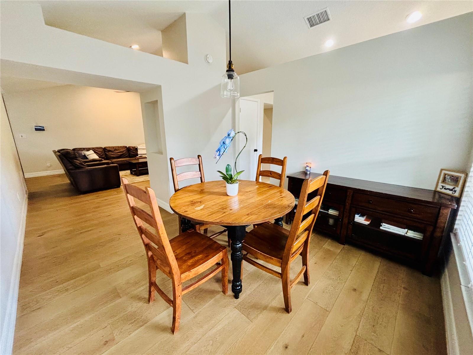 ALAFAYA WOODS PH 1 - UNIT A - Residential