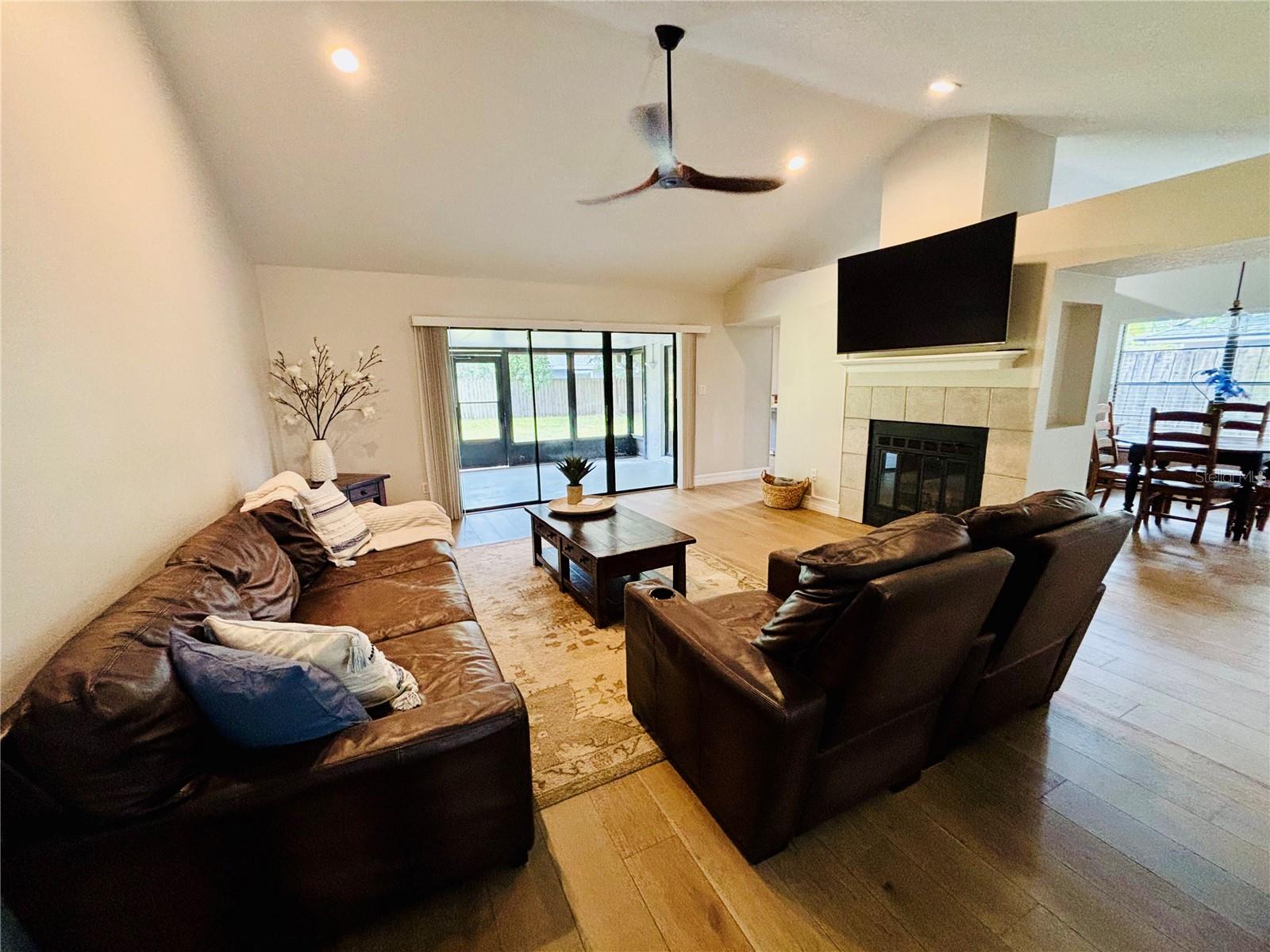 ALAFAYA WOODS PH 1 - UNIT A - Residential