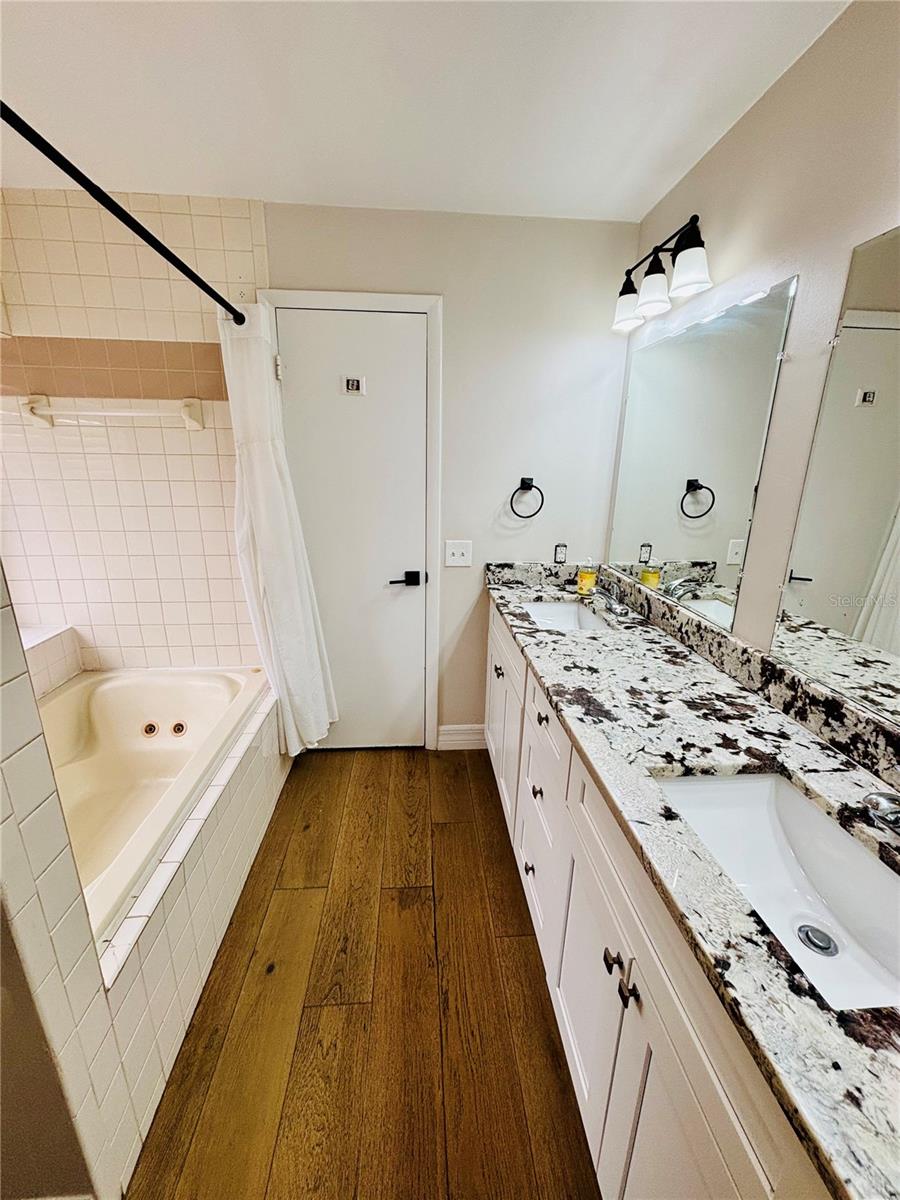 ALAFAYA WOODS PH 1 - UNIT A - Residential