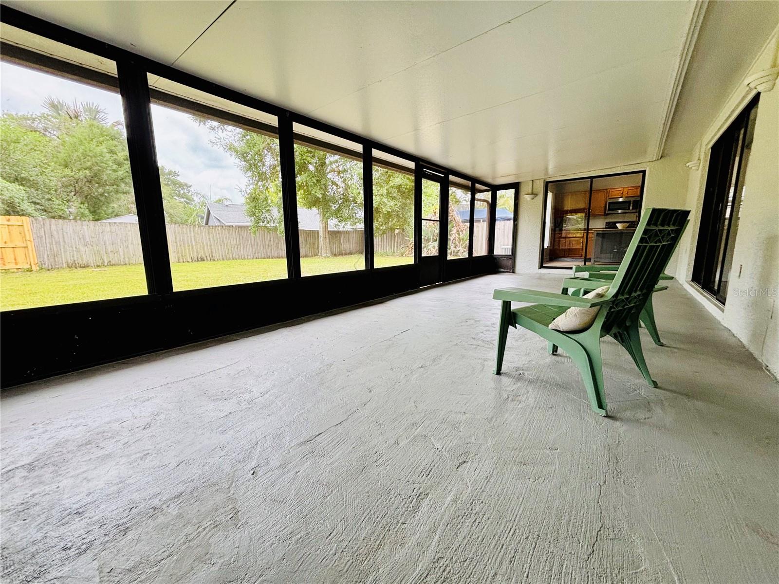 ALAFAYA WOODS PH 1 - UNIT A - Residential