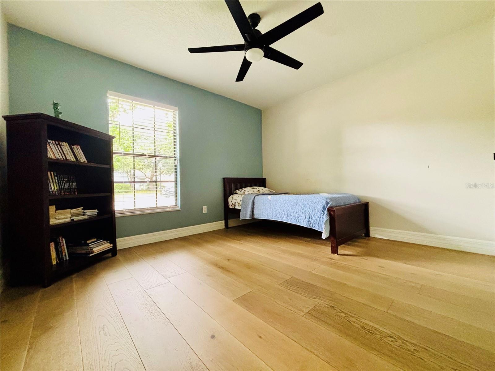 ALAFAYA WOODS PH 1 - UNIT A - Residential