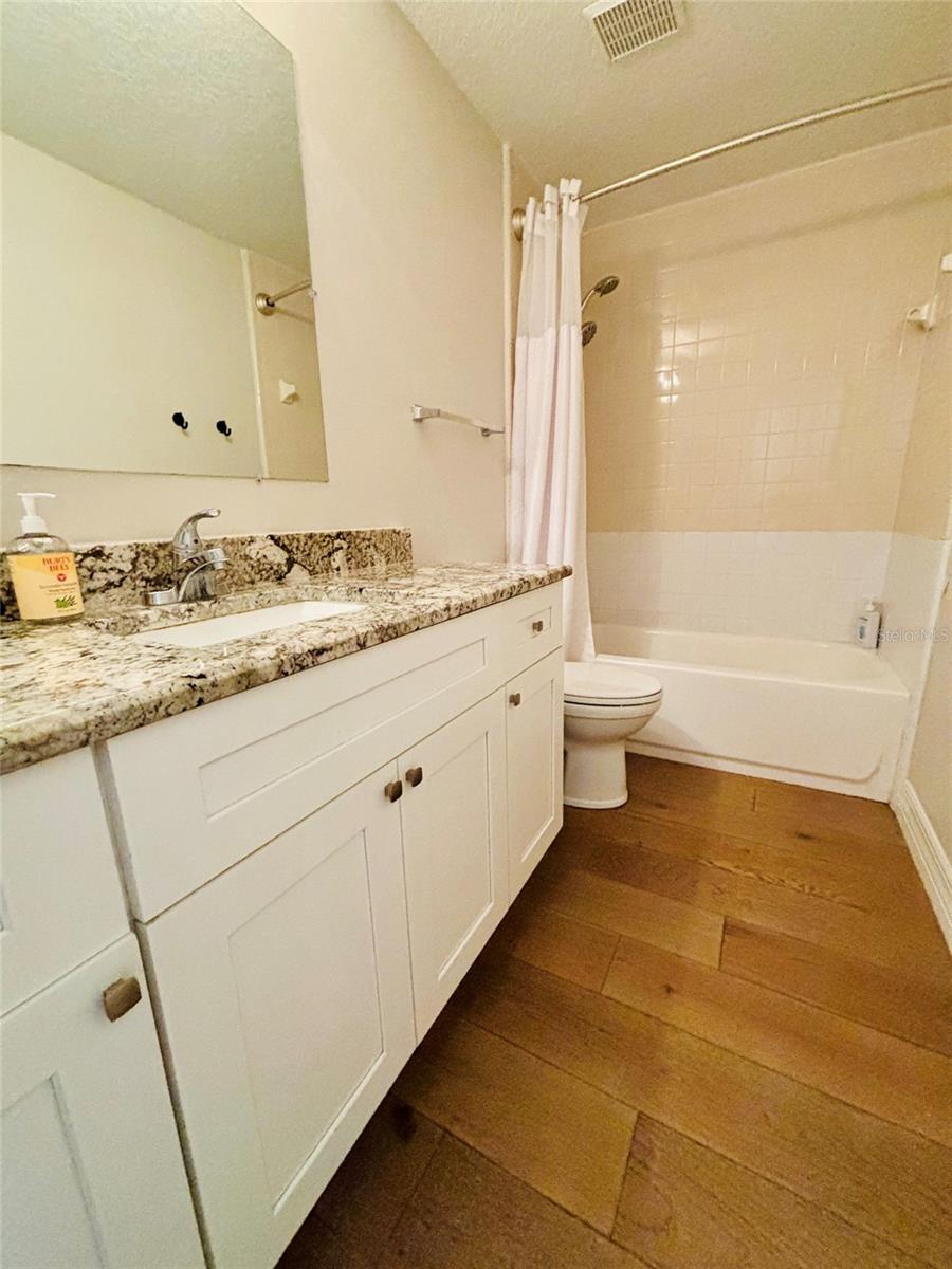 ALAFAYA WOODS PH 1 - UNIT A - Residential