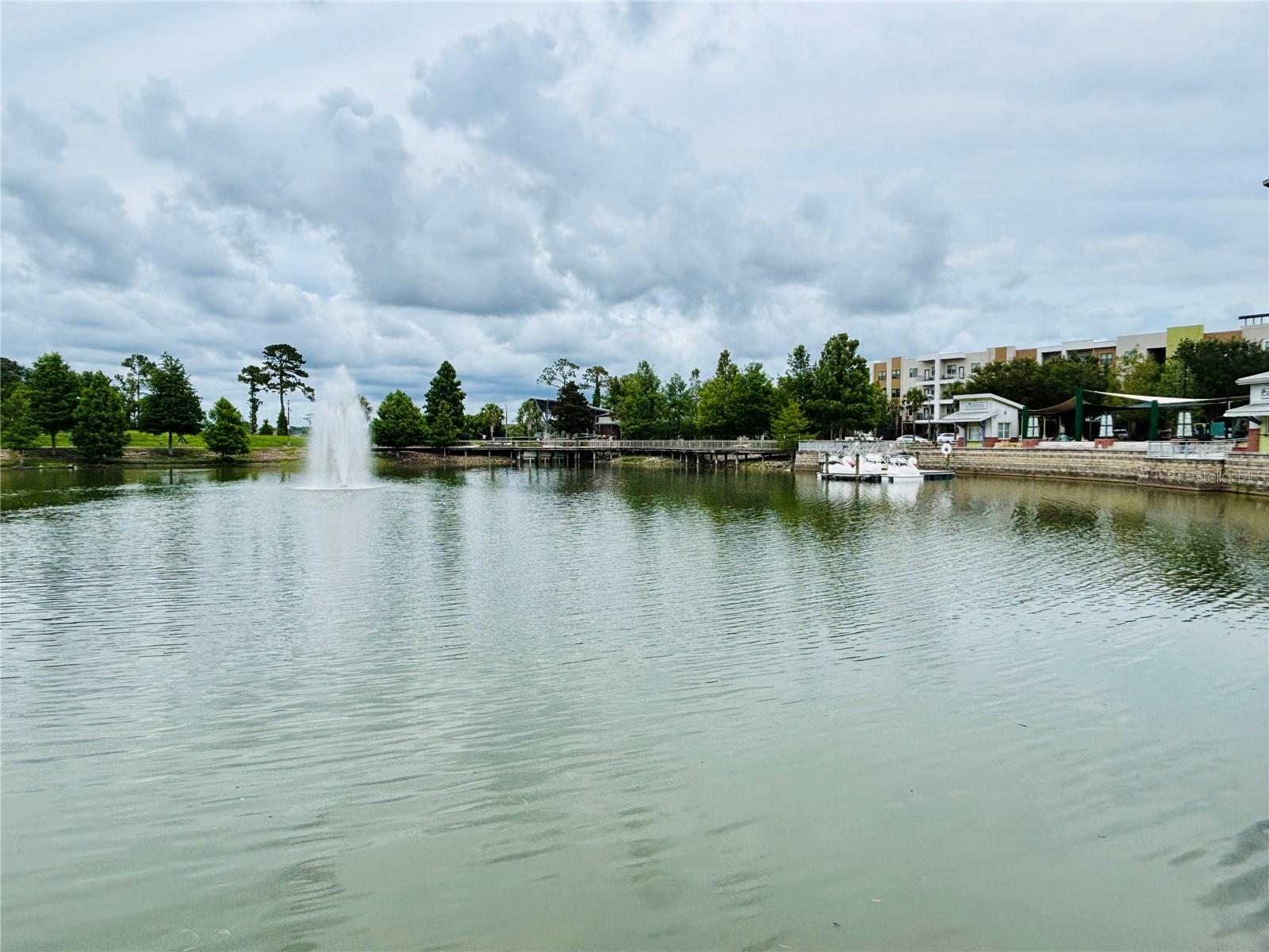 ALAFAYA WOODS PH 1 - UNIT A - Residential