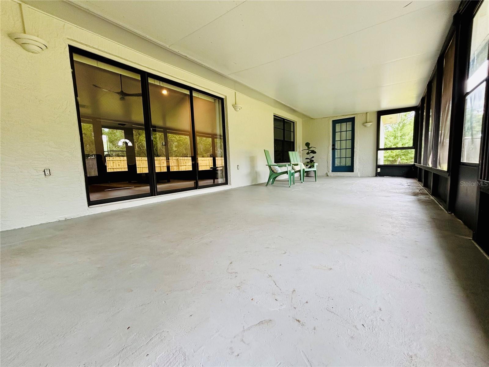 ALAFAYA WOODS PH 1 - UNIT A - Residential