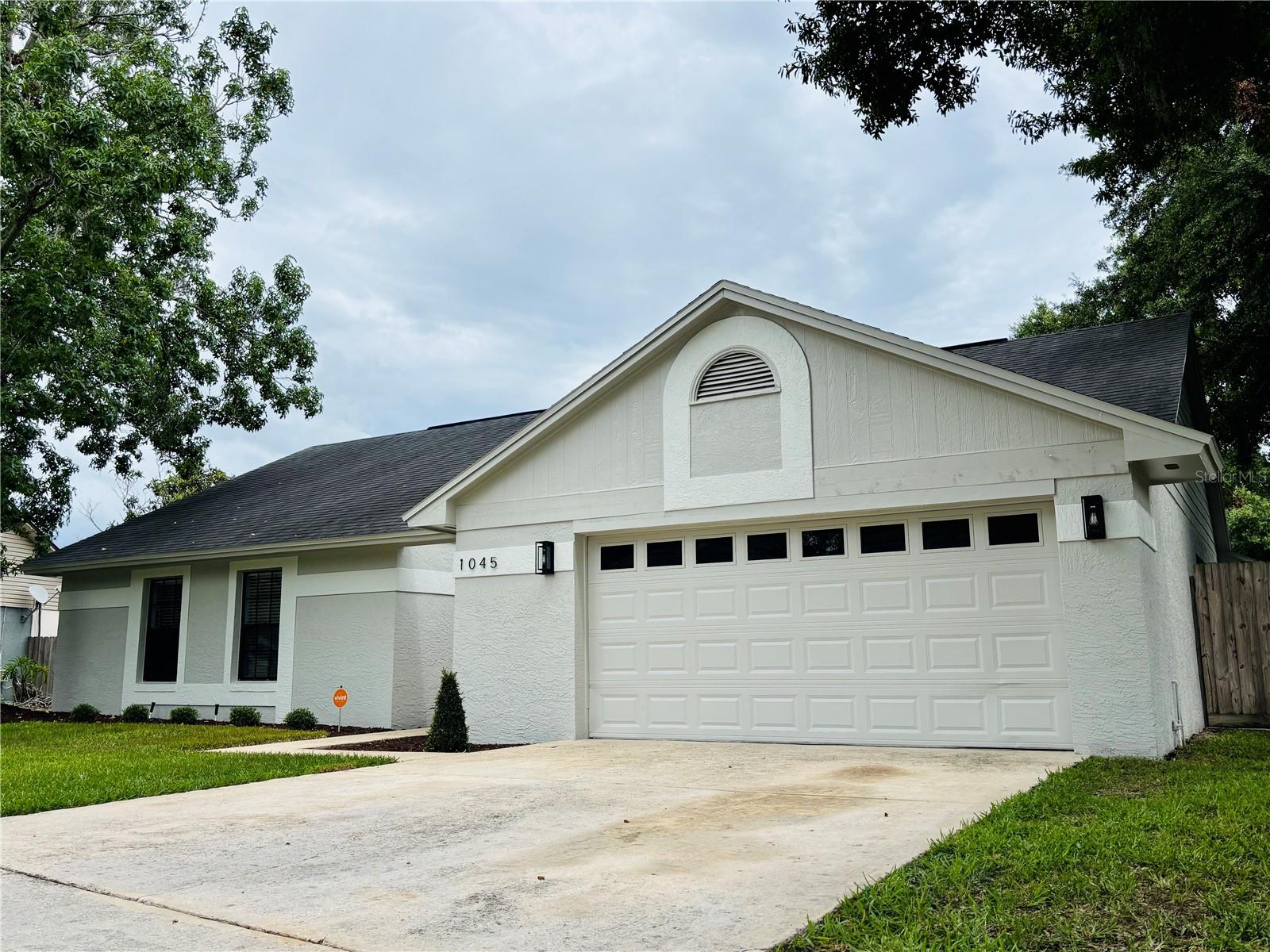 ALAFAYA WOODS PH 1 - UNIT A - Residential