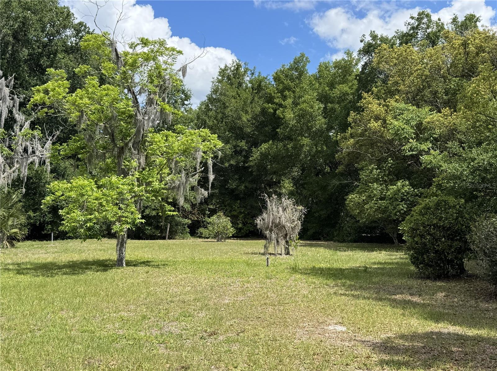 UMATILLA OAK PARK - Land