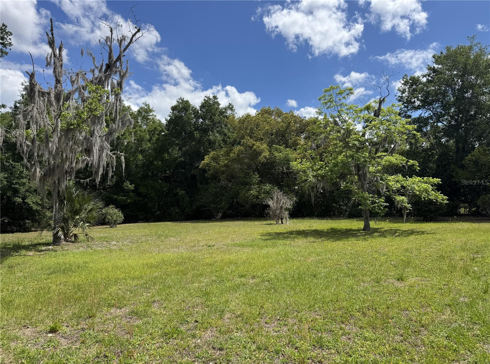 UMATILLA OAK PARK - Land