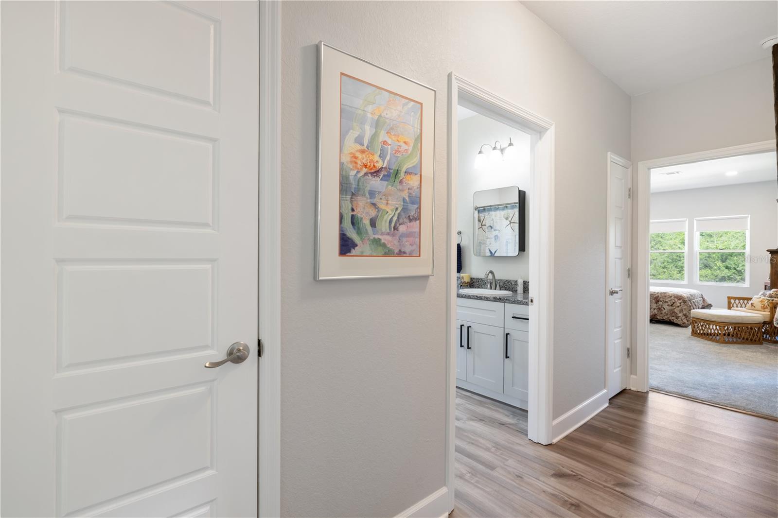 LAKE BUTLER - Residential