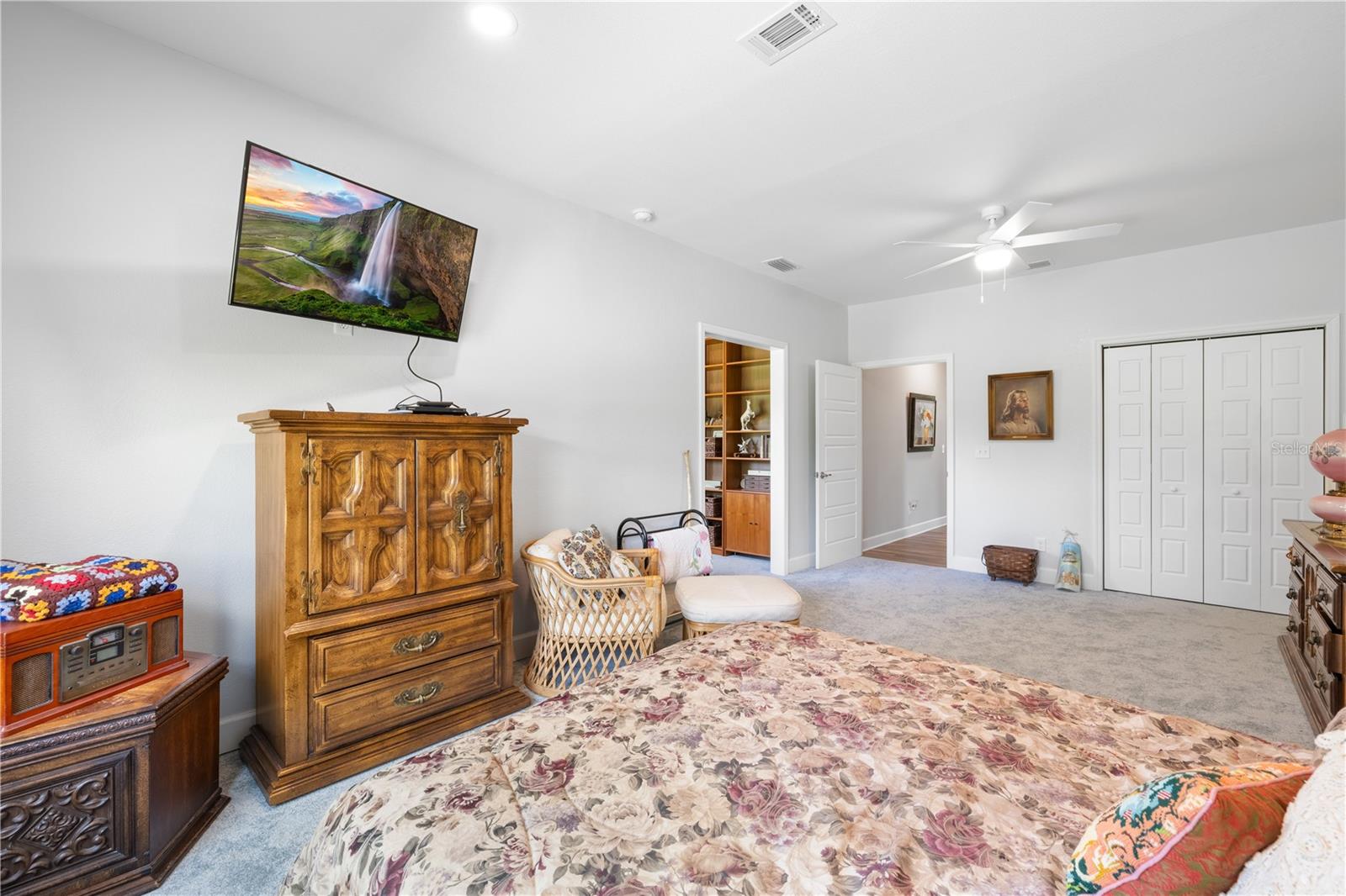 LAKE BUTLER - Residential