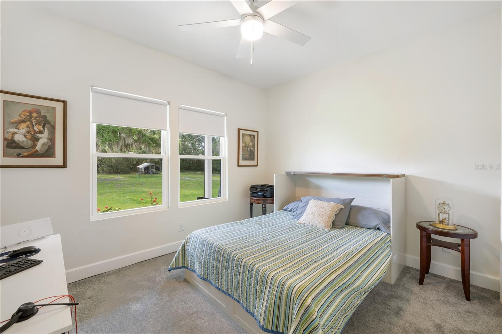 LAKE BUTLER - Residential