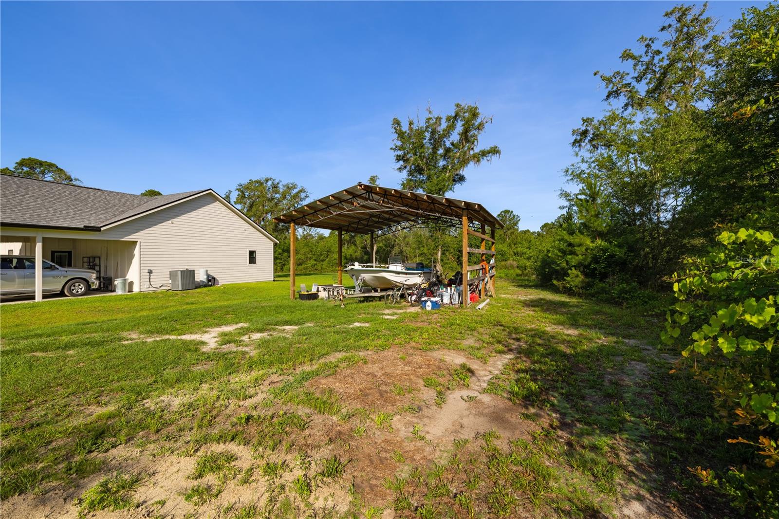 LAKE BUTLER - Residential