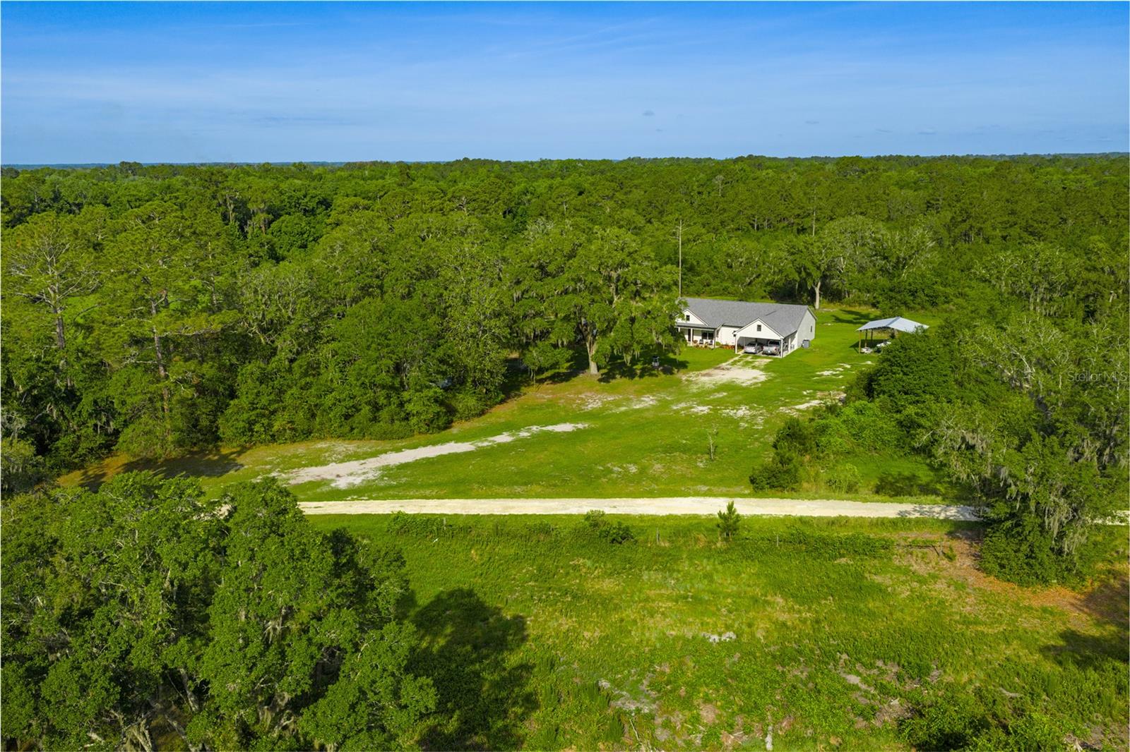 LAKE BUTLER - Residential
