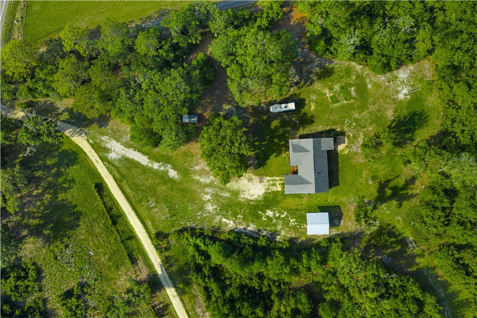 LAKE BUTLER - Residential