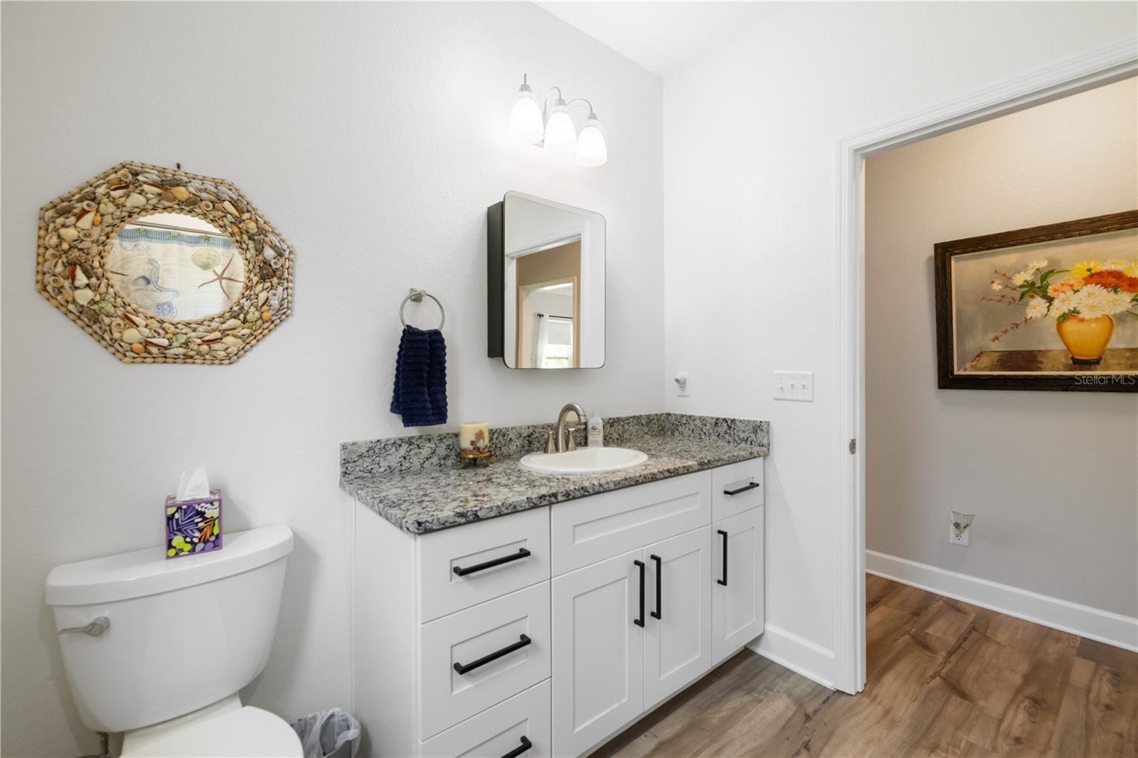 LAKE BUTLER - Residential