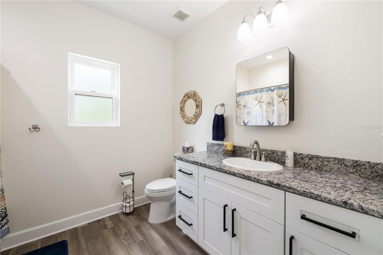 LAKE BUTLER - Residential