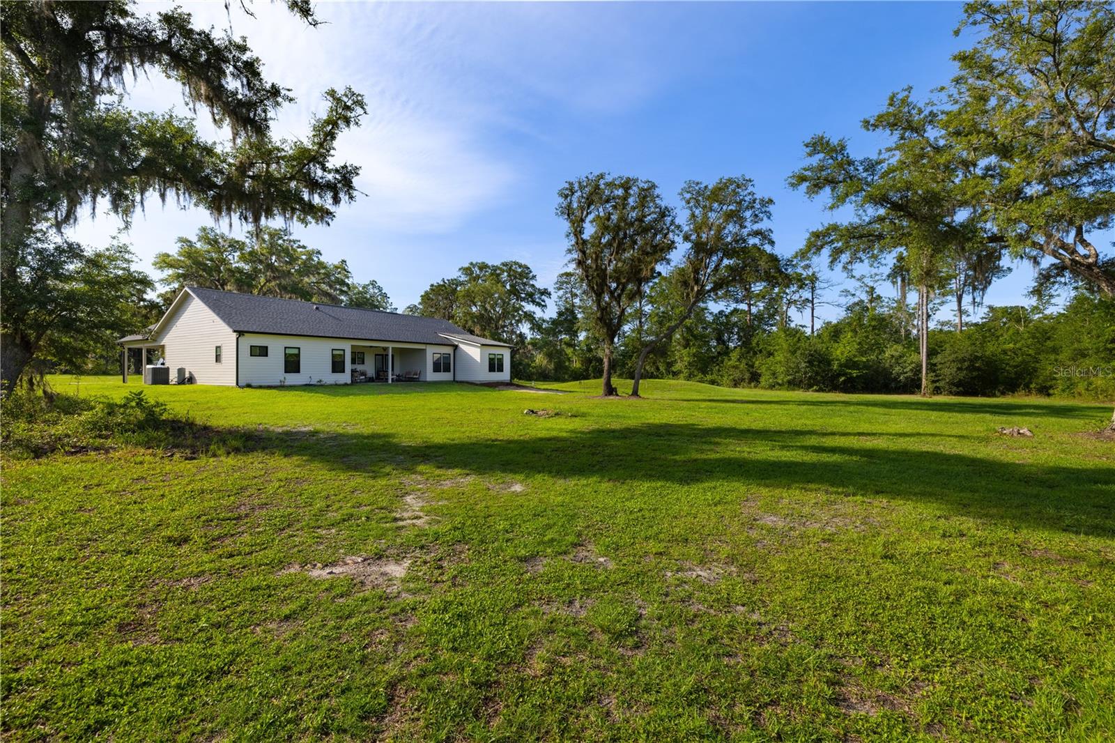 LAKE BUTLER - Residential