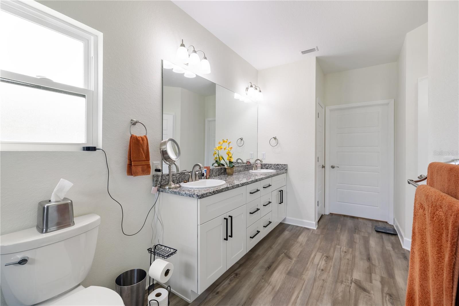 LAKE BUTLER - Residential