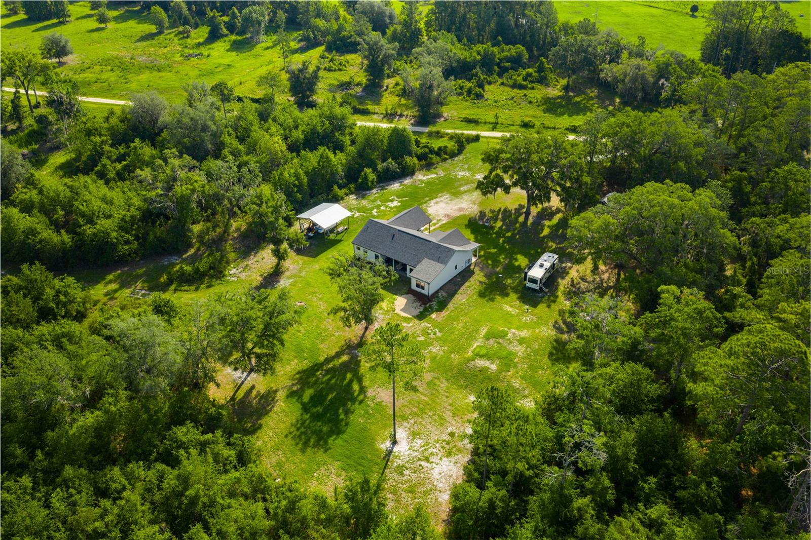 LAKE BUTLER - Residential