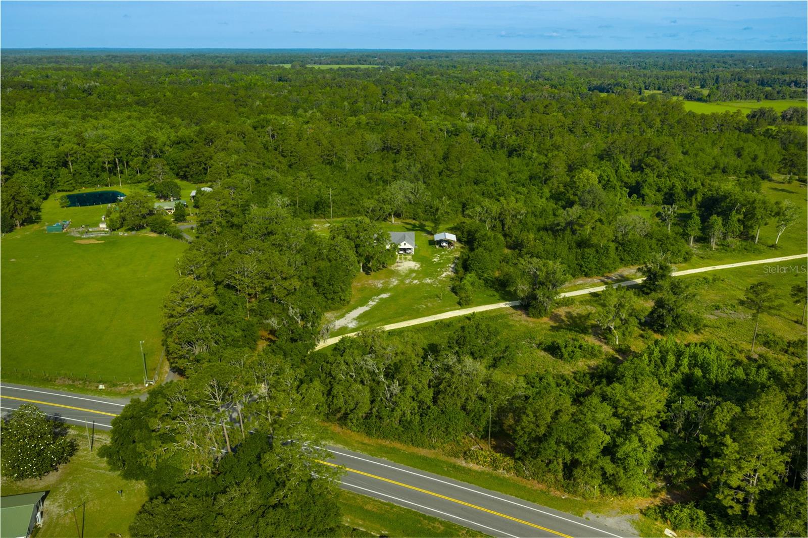 LAKE BUTLER - Residential