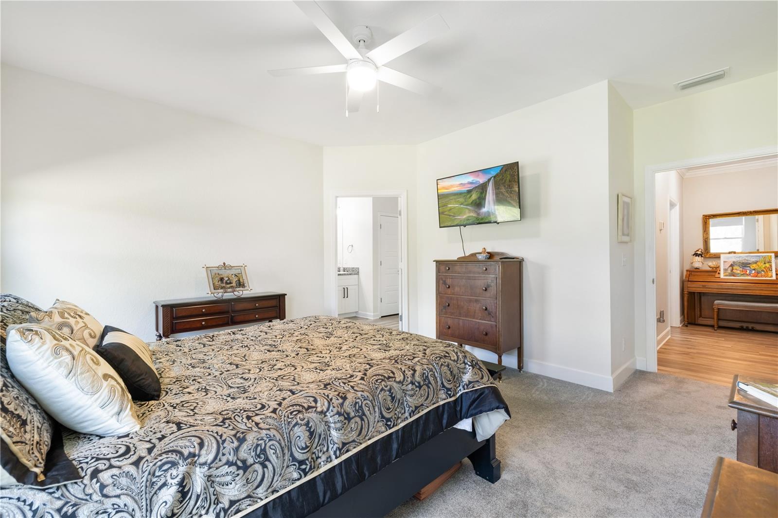 LAKE BUTLER - Residential