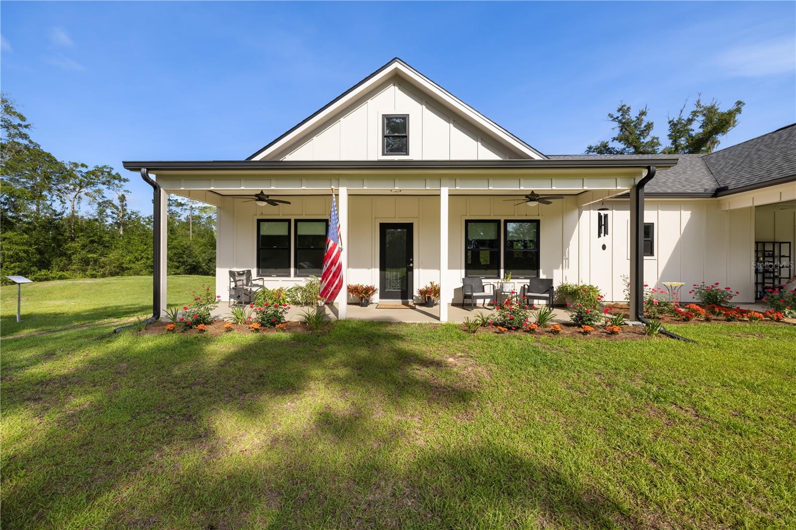LAKE BUTLER - Residential
