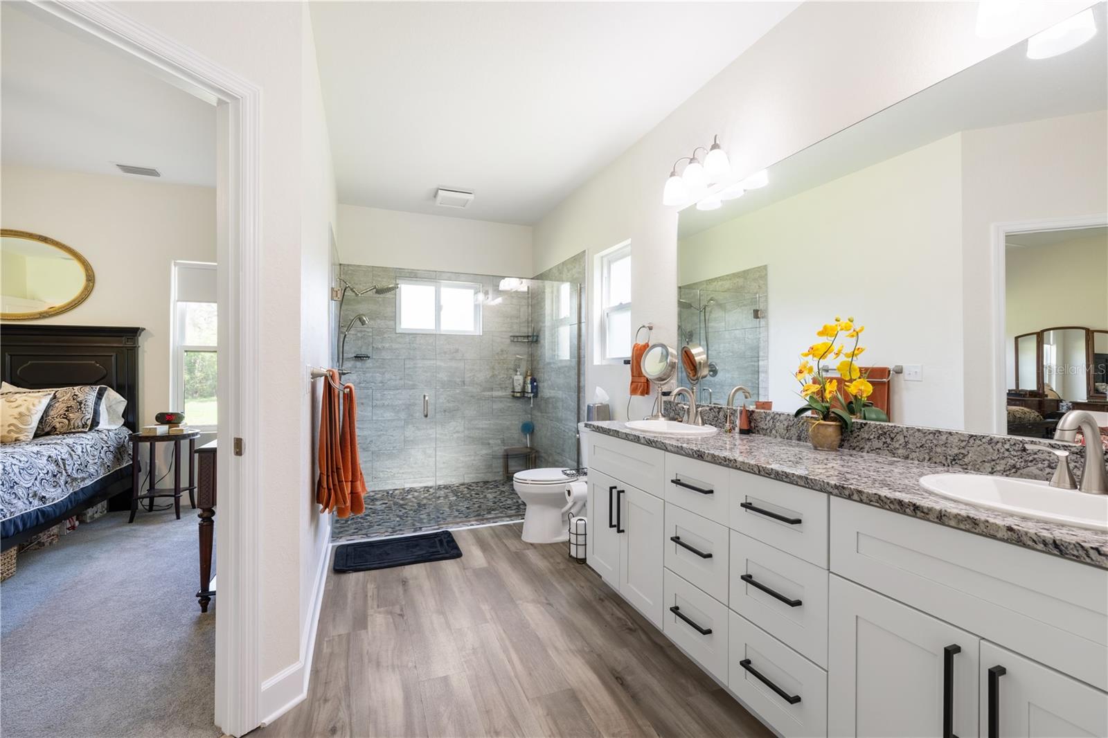 LAKE BUTLER - Residential
