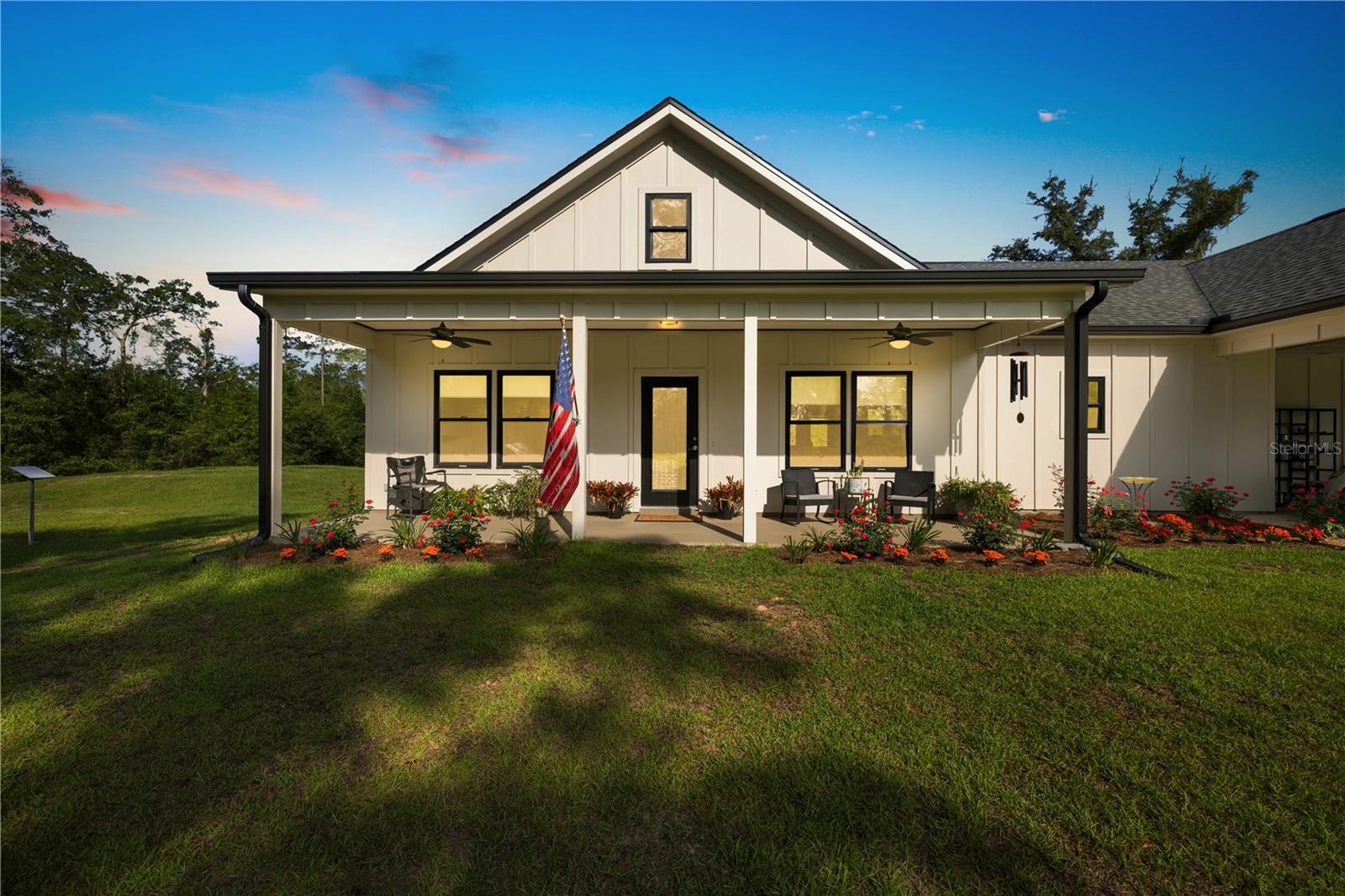 LAKE BUTLER - Residential