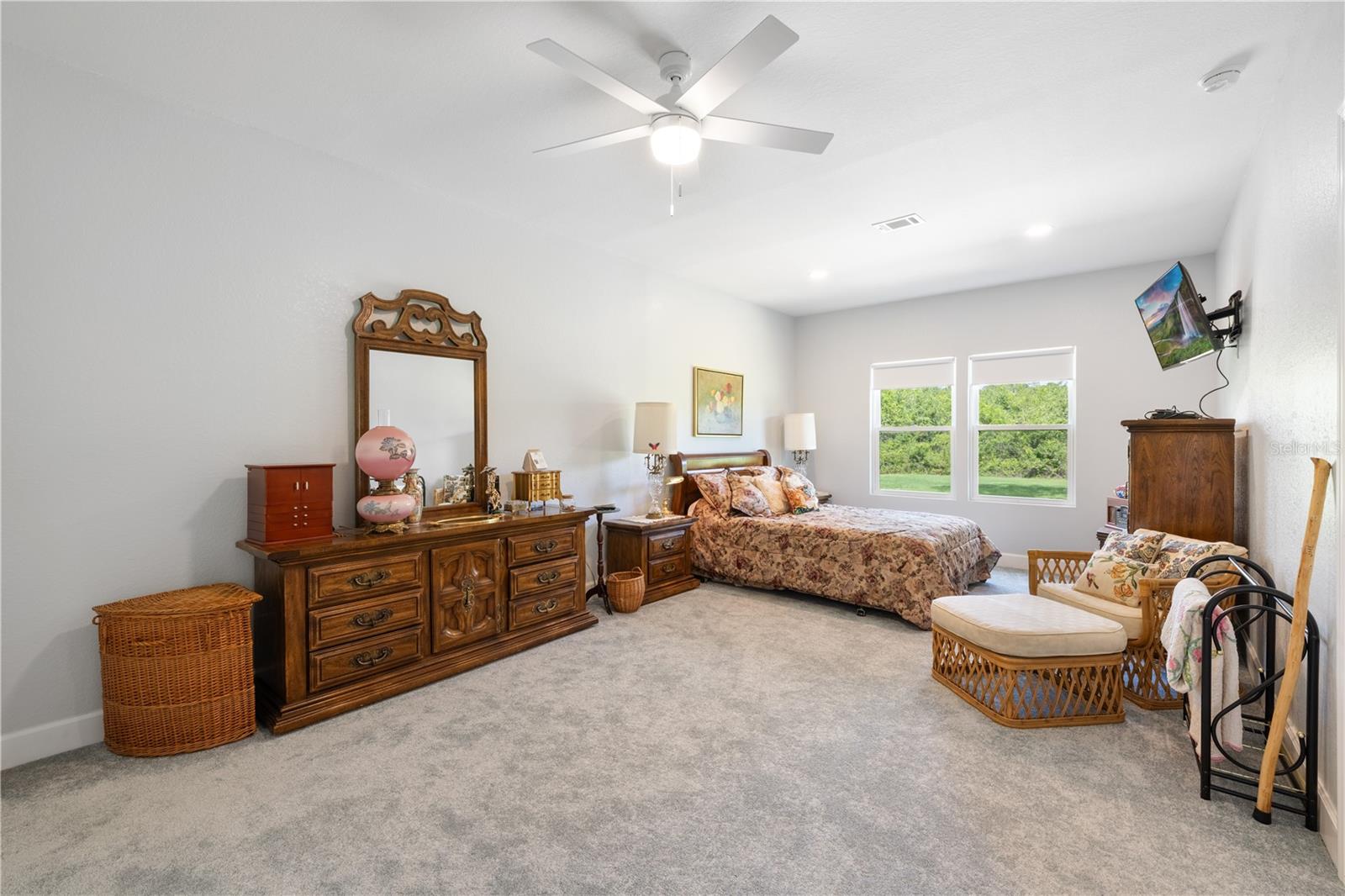 LAKE BUTLER - Residential