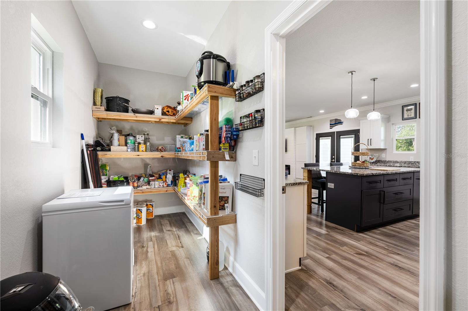 LAKE BUTLER - Residential
