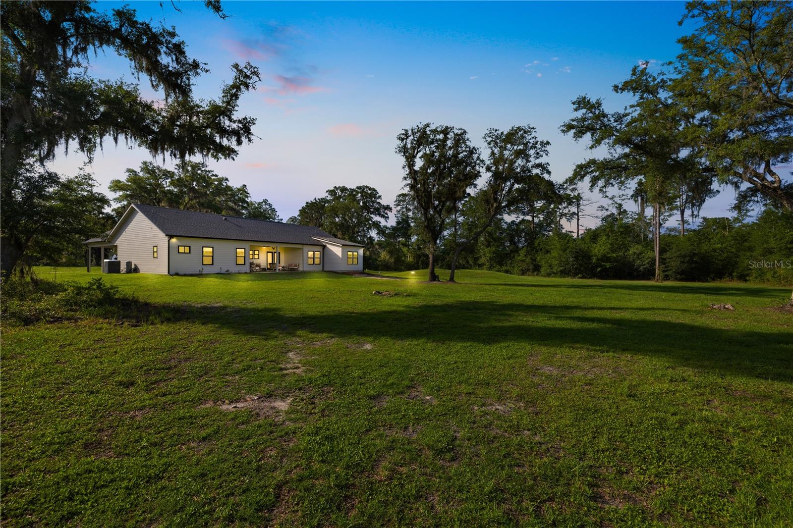 LAKE BUTLER - Residential